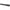 OSG 1605007 Straight Flute Tap: 3/4-16 UNF, 4 Flute, Bottoming Chamfer, 2B Class of Fit, High-Speed Steel, Nitride & Oxide Finish