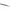 OSG 1205001 Spiral Point Tap: #0-80 UNF, 2 Flutes, Plug Chamfer, 2B Class of Fit, HSS, Steam Oxide Coated