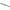 OSG 1207001 Spiral Point Tap: #5-40 UNC, 2 Flutes, Plug Chamfer, 2B/3B Class of Fit, HSS, Steam Oxide Coated