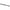 OSG 1212401 Spiral Point Tap: #6-32 UNC, 2 Flutes, Plug Chamfer, 2B Class of Fit, HSS, Steam Oxide Coated