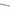 OSG 1212801 Spiral Point Tap: #8-32 UNC, 2 Flutes, Plug Chamfer, 2B Class of Fit, HSS, Steam Oxide Coated