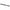 OSG 1213401 Spiral Point Tap: #10-24 UNC, 2 Flutes, Plug Chamfer, 2B/3B Class of Fit, HSS, Steam Oxide Coated