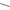 OSG 1213801 Spiral Point Tap: #10-32 UNF, 2 Flutes, Plug Chamfer, 2B Class of Fit, HSS, Steam Oxide Coated