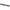 OSG 1231601 Spiral Point Tap: 3/8-16 UNC, 3 Flutes, Plug Chamfer, 3B Class of Fit, HSS, Steam Oxide Coated