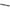 OSG 1231801 Spiral Point Tap: 3/8-24 UNF, 3 Flutes, Plug Chamfer, 3B Class of Fit, HSS, Steam Oxide Coated