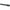 OSG 1233801 Spiral Point Tap: 3/4-16 UNF, 3 Flutes, Plug Chamfer, 3B Class of Fit, HSS, Steam Oxide Coated