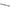 OSG 1212901 Spiral Point Tap: #8-32 UNC, 2 Flutes, Bottoming Chamfer, 2B Class of Fit, HSS, Steam Oxide Coated