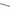 OSG 1213901 Spiral Point Tap: #10-32 UNF, 2 Flutes, Bottoming Chamfer, 2B Class of Fit, HSS, Steam Oxide Coated