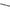 OSG 1230101 Spiral Point Tap: 1/4-20 UNC, 2 Flutes, Bottoming Chamfer, 3B Class of Fit, HSS, Steam Oxide Coated