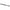 OSG 1412501 Spiral Flute Tap: #6-32, UNC, 2 Flute, Bottoming Chamfer, 2B Class of Fit, High-Speed Steel, Oxide Finish