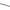 OSG 1412901 Spiral Flute Tap: #8-32, UNC, 3 Flute, Bottoming Chamfer, 2B Class of Fit, High-Speed Steel, Oxide Finish