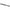OSG 1413301 Spiral Flute Tap: #10-24, UNC, 3 Flute, Bottoming Chamfer, 2B/3B Class of Fit, High-Speed Steel, Oxide Finish