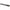 OSG 1432101 Spiral Flute Tap: 1/2-13, UNC, 3 Flute, Bottoming Chamfer, 3B Class of Fit, High-Speed Steel, Oxide Finish