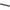 OSG 1310001 Standard Pipe Tap: 1/16-27, NPT, 4 Flutes, High Speed Steel, Oxide Finish