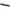 OSG 1310101 Standard Pipe Tap: 1/8-27, NPT, 4 Flutes, High Speed Steel, Oxide Finish