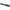 OSG 1310201 Standard Pipe Tap: 1/8-27, NPT, 4 Flutes, High Speed Steel, Oxide Finish