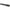 OSG 1330201 Standard Pipe Tap: 1/8-27, NPS, 4 Flutes, High Speed Steel, Oxide Finish