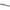 OSG 1608107 Straight Flute Tap: M6x1 Metric Coarse, 3 Flute, Plug Chamfer, 6H Class of Fit, High-Speed Steel, Nitride & Oxide Finish