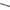 OSG 1608407 Straight Flute Tap: M8x1.25 Metric Coarse, 4 Flute, Bottoming Chamfer, 6H Class of Fit, High-Speed Steel, Nitride & Oxide Finish