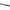 OSG 1608807 Straight Flute Tap: M12x1.75 Metric Coarse, 4 Flute, Bottoming Chamfer, 6H Class of Fit, High-Speed Steel, Nitride & Oxide Finish