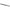 OSG 1982101 Spiral Point Tap: M2.5x0.45 Metric, 2 Flutes, Plug Chamfer, 6H Class of Fit, HSS, Steam Oxide Coated