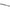 OSG 1985501 Spiral Flute Tap: M4x0.70, Metric Coarse, 3 Flute, Bottoming Chamfer, 6H Class of Fit, High-Speed Steel, Oxide Finish