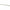 OSG 1297500 Extension Tap: 10-32, 3 Flutes, H3, Bright/Uncoated, High Speed Steel, Spiral Flute