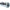 Parker 8/10/6601 Hydraulic Hose Female Pipe Rigid Fitting: 1/2