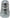 Parker 8/10/6602 Hydraulic Hose Female Pipe Rigid Fitting: 1/2