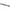 OSG 1714101 #10-32 UNF, 3 Flute, 45° Helix, Modified Bottoming Chamfer, Oxide Finish, Vanadium High Speed Steel Spiral Flute STI Tap