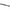 OSG 1714201 #10-32 UNF, 3 Flute, 45° Helix, Modified Bottoming Chamfer, Oxide Finish, Vanadium High Speed Steel Spiral Flute STI Tap