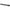 OSG 1733401 Spiral Flute Tap: 1/2-13 UNC, 3 Flutes, Modified Bottoming, 3B Class of Fit, Vanadium High Speed Steel, Oxide Coated