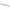 OSG 1734000 Straight Flute Tap: 1/4-20 UNC, 4 Flutes, Plug, 3B Class of Fit, Cobalt, Bright/Uncoated