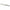 OSG 1739000 Straight Flute Tap: 1/4-28 UNF, 4 Flutes, Plug, 3B Class of Fit, Cobalt, Bright/Uncoated