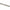 OSG 1734100 Straight Flute Tap: 5/16-18 UNC, 4 Flutes, Plug, 3B Class of Fit, Cobalt, Bright/Uncoated
