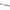OSG 1734300 Straight Flute Tap: 1/2-13 UNC, 4 Flutes, Plug, 3B Class of Fit, Cobalt, Bright/Uncoated