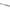 OSG 1739300 Straight Flute Tap: 1/2-20 UNF, 4 Flutes, Plug, 3B Class of Fit, Cobalt, Bright/Uncoated