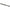 OSG 1703301 Spiral Flute Tap: #10-32 UNF, 3 Flutes, Modified Bottoming, Powdered Metal, Oxide Coated