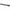 OSG 1753401 Spiral Flute Tap: 1/2-13 UNC, 3 Flutes, Modified Bottoming, 3B Class of Fit, Powdered Metal, Oxide Coated