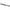 OSG 1716201 #8-32 UNC, 3 Flute, 15° Helix, Modified Bottoming Chamfer, Oxide Finish, Powdered Metal Spiral Flute STI Tap