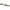 OSG 1736000 Standard Pipe Tap: 1/8-27, NPT, 4 Flutes, Cobalt, Bright/Uncoated