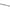 OSG 1764901 Extension Tap: 1/4-20, 3 Flutes, H3, Oxide Finish, Vanadium High Speed Steel, Spiral Point