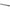 OSG 1765601 Extension Tap: 5/8-11, 3 Flutes, H3, Oxide Finish, Vanadium High Speed Steel, Spiral Point