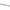 OSG 1767901 Extension Tap: 1/4-20, 3 Flutes, H3, Oxide Finish, Vanadium High Speed Steel, Spiral Flute