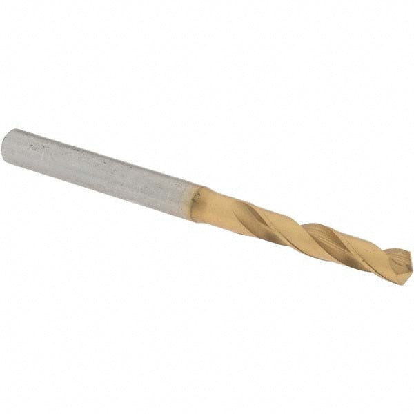 OSG 10218805 Screw Machine Drill Bit: 7/32" (0.2188) Dia, 130 deg, Cobalt