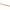 OSG 10250005 Screw Machine Drill Bit: 1/4