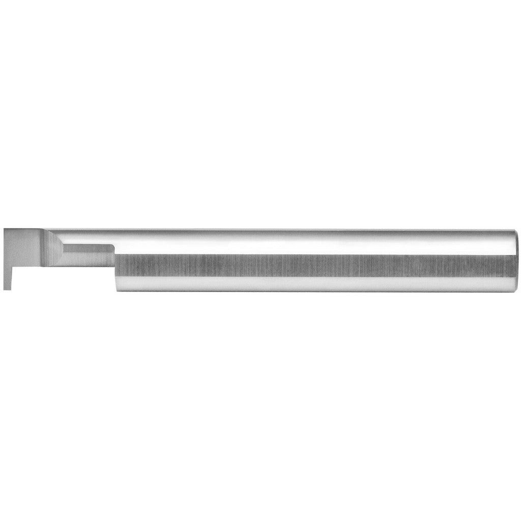 Scientific Cutting Tools GT062Q-10 Grooving Tool: Left Hand, 1/4" Shank Dia, 0.0630" Groove Width