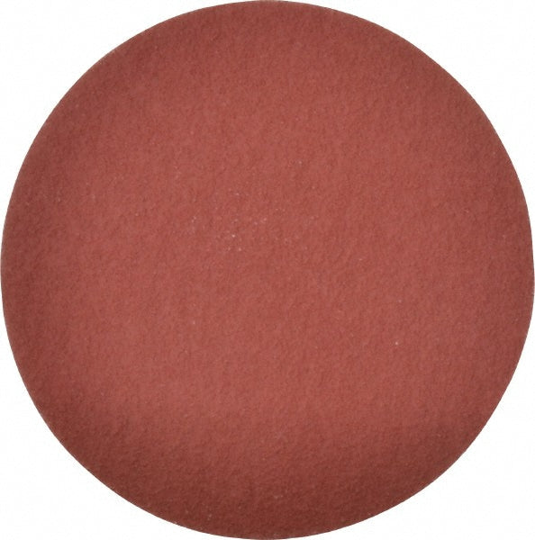 3M 7100006569 Quick-Change Disc: Roloc TR, 4" Dia, 80 Grit, Premium Ceramic Alumina, Coated (Pack of 25)