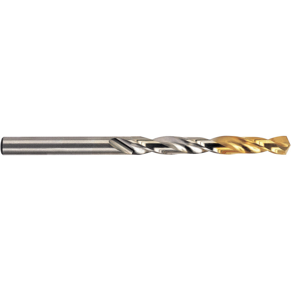 YG-1 D2GP186102 Jobber Length Drill Bit: Letter B (0.2380), 135 deg, Cobalt
