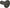 Jergens 49611 Modular Fixturing Shank: Ball Lock, 25 mm Shank Dia, Steel
